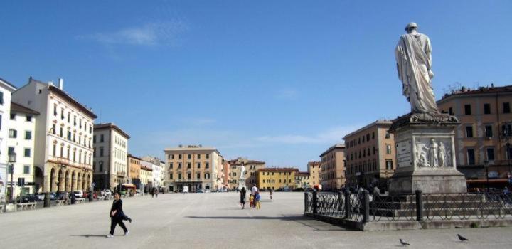 Villa Raffaella Livorno Exterior photo