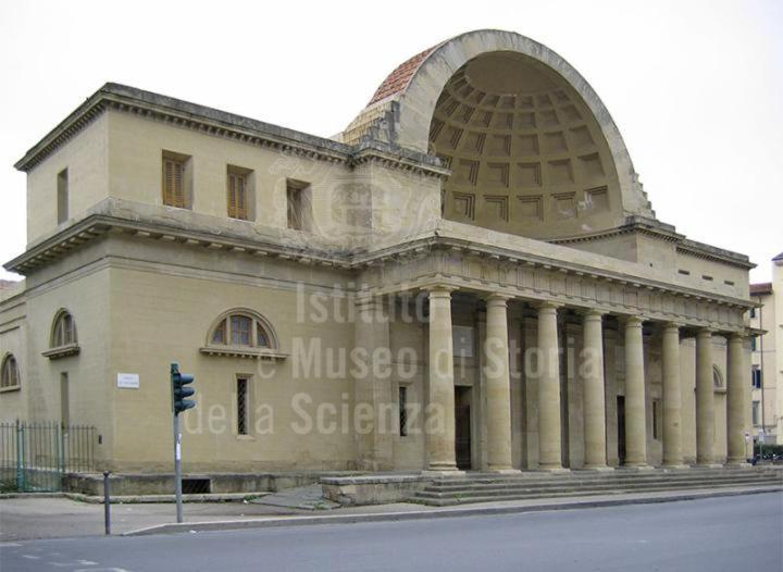 Villa Raffaella Livorno Exterior photo