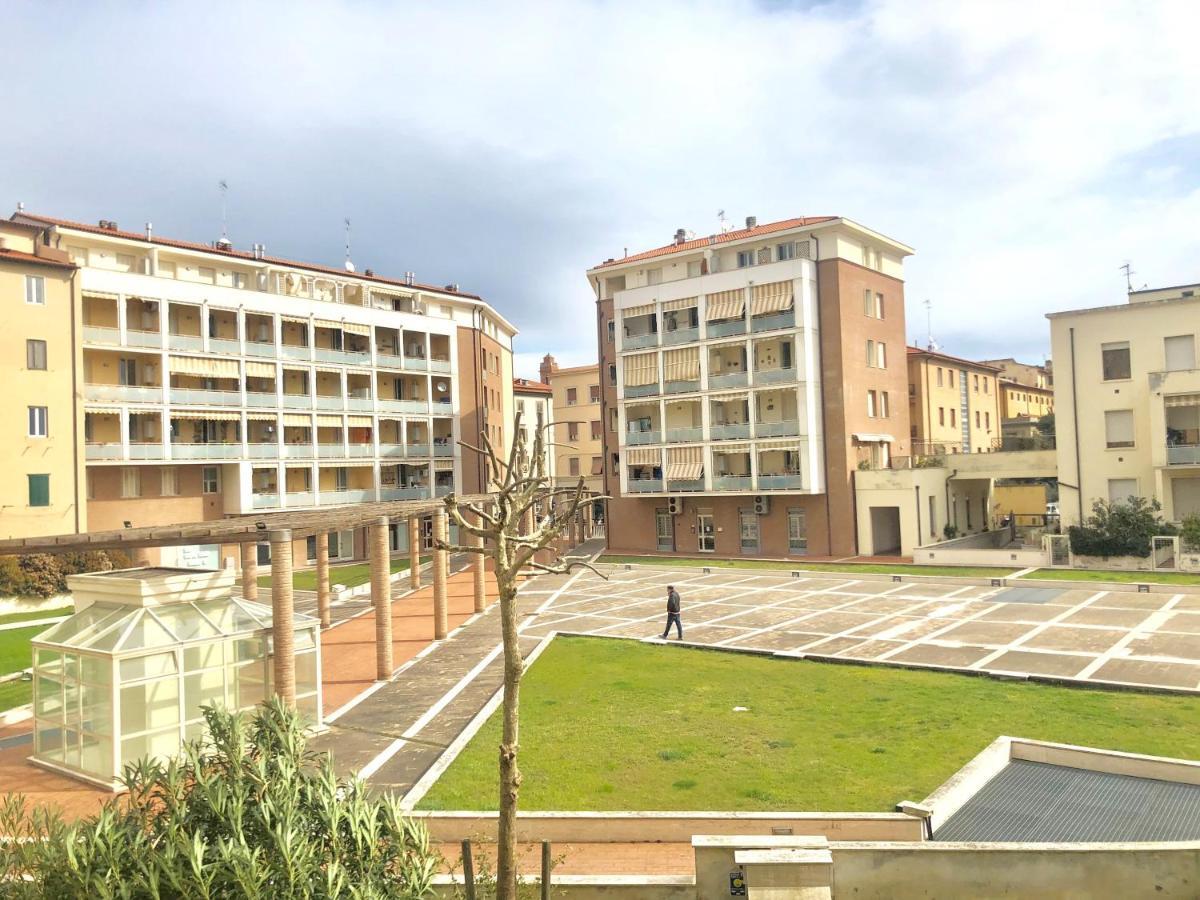 Villa Raffaella Livorno Exterior photo